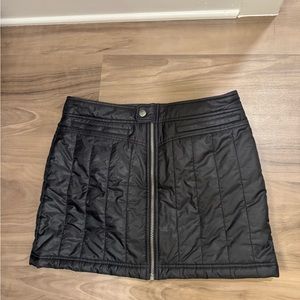 Athletica skirt